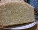 Foto del paso 6 de la receta: Panecillo harinas de maíz y trigo. (Máquina panificadora)