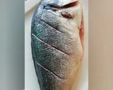 صورة لخطوة 2 من وصفة سمك مشوي 🐟
