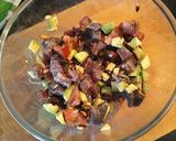 Foto del paso 3 de la receta: Tartar de atún