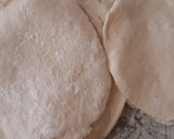Foto del paso 8 de la receta: Empanadas de pollo al horno 🥟🐔