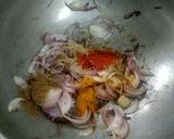 சோலே மசால் ரெசிபி ஸ்டேப் 2 புகைப்படம்