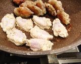 Foto langkah ke 4 dari resep Sayap Ayam Goreng Rempah #67.