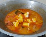 Foto langkah ke 5 dari resep Asam Padeh Daging.