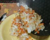 Foto del paso 6 de la receta: Omelette a la Krey