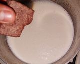 Foto del paso 2 de la receta: Un chocolate especial