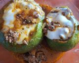 Foto del paso 6 de la receta: Zapallitos rellenos