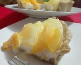 Foto del paso 4 de la receta: Tartaleta de piña para diabéticos