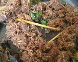 Foto langkah ke 12 dari resep Serundeng Daging Sapi.