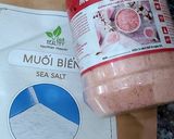 Hình bước làm 1 của món Nước mắm chay