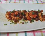 Foto langkah ke 6 dari resep Udang Goreng Mentega.