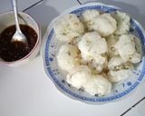 Foto langkah ke 4 dari resep Cireng sambel rujak.