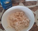 Foto del paso 2 de la receta: Tarta con cebollas de verdeo