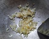 Foto langkah ke 1 dari resep Ayam Kecap untuk Isian Bakpao.