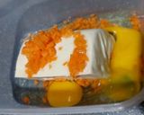 Foto langkah ke 1 dari resep Martabak tahu.