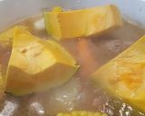 Foto del paso 1 de la receta: Sopa de Kabutia o Cabutiá