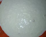 A picture of step 1 of Coiled gust.