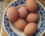 Foto del paso 1 de la receta: Huevos escoceses