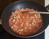 Rakott makaróni recept fázis 4 fotója