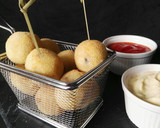 Foto del paso 11 de la receta: Croquetas de yuca