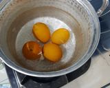 Foto langkah ke 1 dari resep Telor Balado.