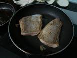 20p Cá hồi áp chảo sốt chanh ăn cùng măng tây giòn ngon khó cưỡng bước làm 1 hình