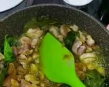 Foto langkah ke 2 dari resep Mie Ayam abang-abang.