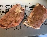 Une image de l'étape 3 de Grillades de porc aux épices espagnoles et beurre de chorizo.