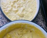 Foto del paso 6 de la receta: SOPA PARAGUAYA CON RELLENO DE CARNE PICADA (SOPA SO’O)