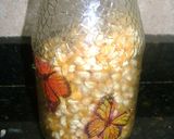 Foto del paso 3 de la receta: Pochoclos salados (opciones varias)