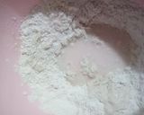 Foto del paso 2 de la receta: Pan muffin masa de pizza