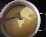 عکس مرحله 1 از دستور کارامل خوشمزه