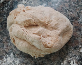 Foto del paso 3 de la receta: Tortugas con harina integral