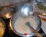 Φωτογραφία βήματος 10 της συνταγής Risotto με κίτρινη κολοκύθα και γλυκάδια