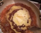 Foto del paso 3 de la receta: Falso kuchen de manzana
