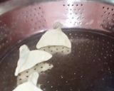 A picture of step 14 of Veg Momos 📌.