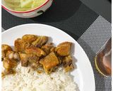 Foto langkah ke 6 dari resep Babi Goreng Garing (Samcan) Anti Gagal.