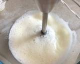 Hokey Pokey Chocolate Mousse recipe step 4 photo