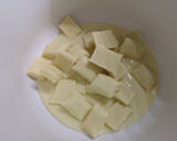 Málnás opera szelet recept fázis 12 fotója