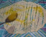 Foto langkah ke 5 dari resep Roti Maryam Renyah Tanpa Rendam Minyak.