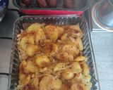 1992. Kolbász hagymás sajtos krumplival 😋 recept fázis 4 fotója