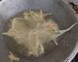 Foto langkah ke 3 dari resep 91. Bakwan PATAH (Pepaya Mentah).