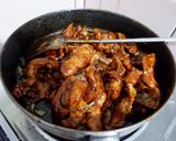 Foto langkah ke 6 dari resep Kulit Ayam Crispy.
