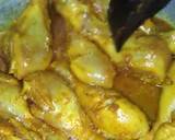 Tandoori chicken recipe step 5 photo
