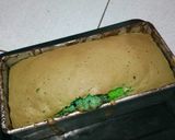 Foto langkah ke 5 dari resep Simple Topo map cake.