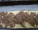 Foto del paso 3 de la receta: Torta de avena y banana