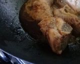 Foto del paso 3 de la receta: Carne de res a la naranja