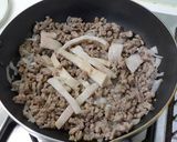 海陸瓜仔肉醬 ♥萬用肉醬2的食譜步驟2照片