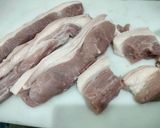 รูปขั้นตอนการทำที่ 1 ของ หมูตงพอ (สูตรดัดแปลง​)