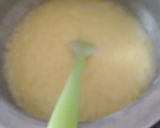 A picture of step 5 of Homemade Desi ghee.