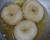 Foto langkah ke 4 dari resep Donat Kampung Eggless.
